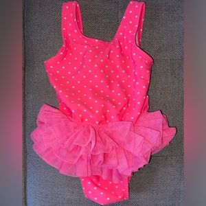 6 month old swim suit - infant